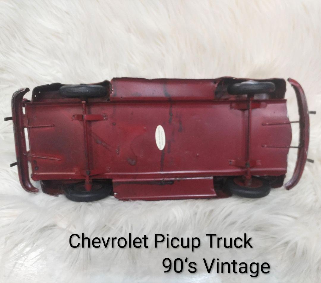 1953年型 Chevrolet ピックアップトラック 90‘s Vintage