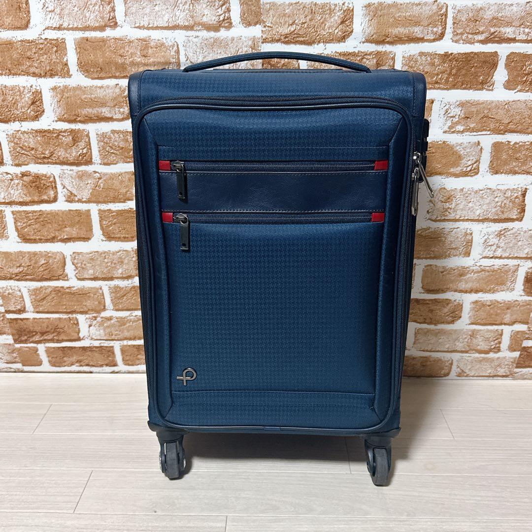 PROTECA キャリーケース フィーナ　計量　29L 2.0kg プロテカ