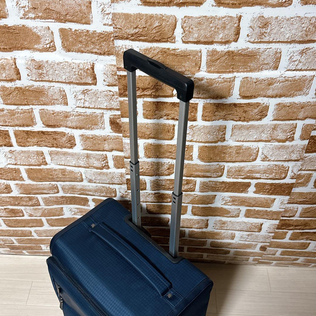 PROTECA キャリーケース フィーナ　計量　29L 2.0kg プロテカ