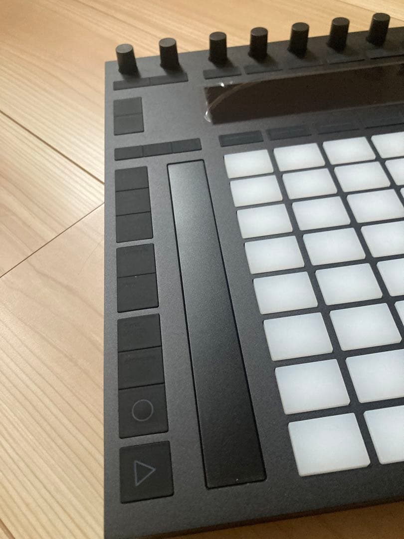 ABLETON PUSH2 美品