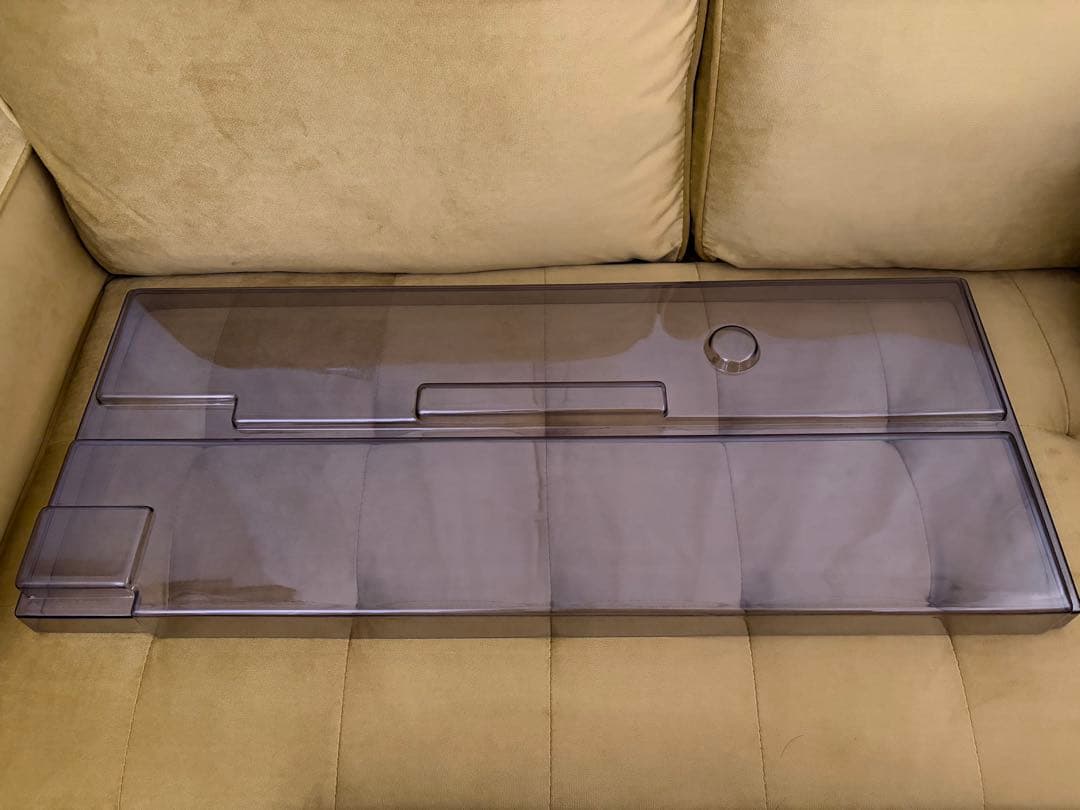 DTM・DAW Native Instruments S49 MK3 Decksaver