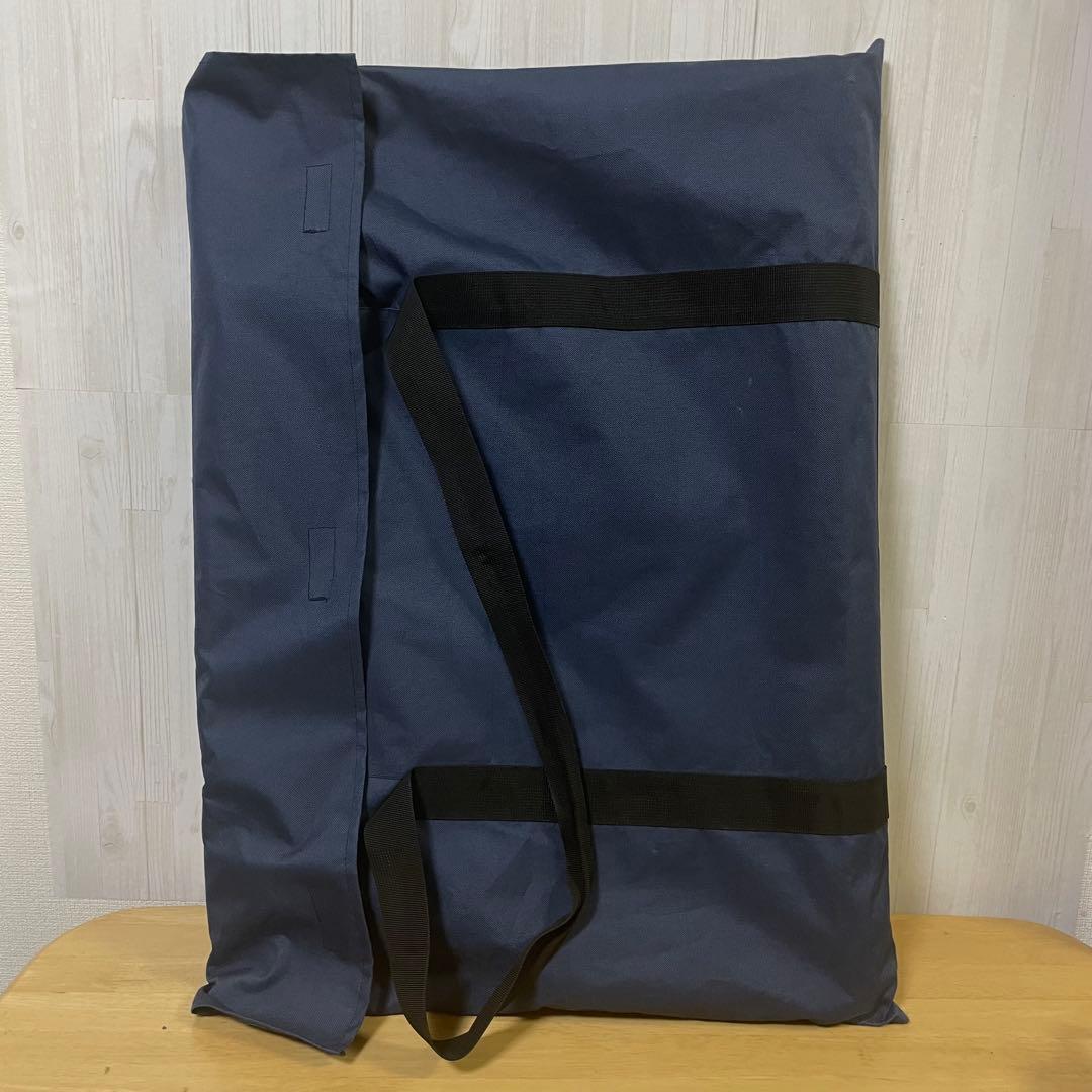 シン　武藤工業 平行定規 ライナーボード UT-06 A2サイズ　収納袋付