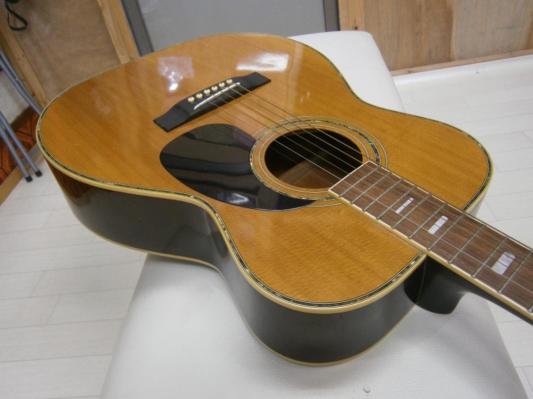 新年特価・Tomson・トムソン＜GF-20＞80年代・日本製