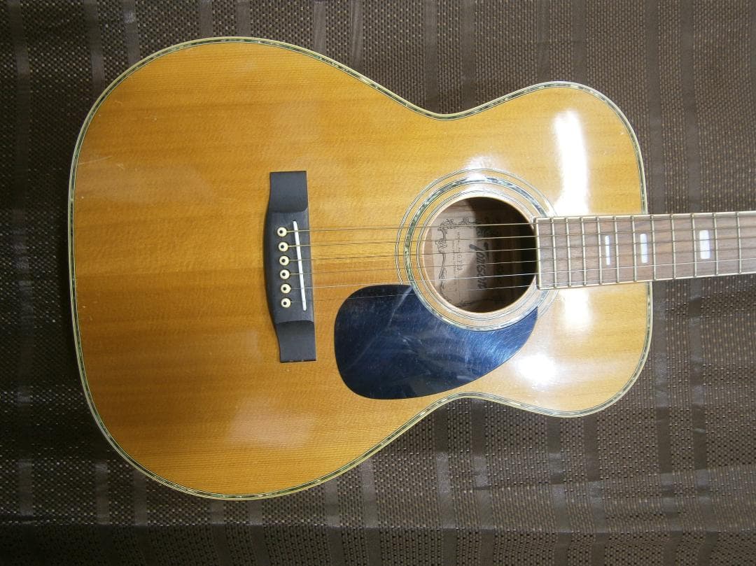 新年特価・Tomson・トムソン＜GF-20＞80年代・日本製