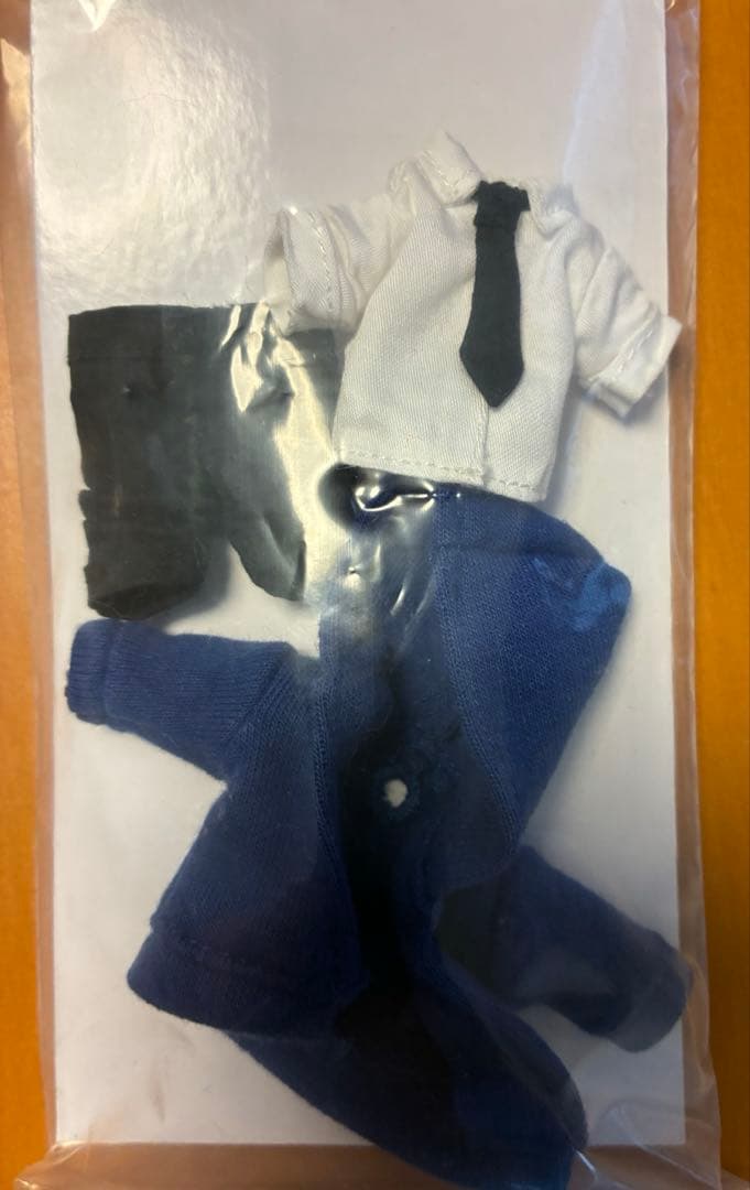 ねんどろいど どーる　チェンソーマン パワー