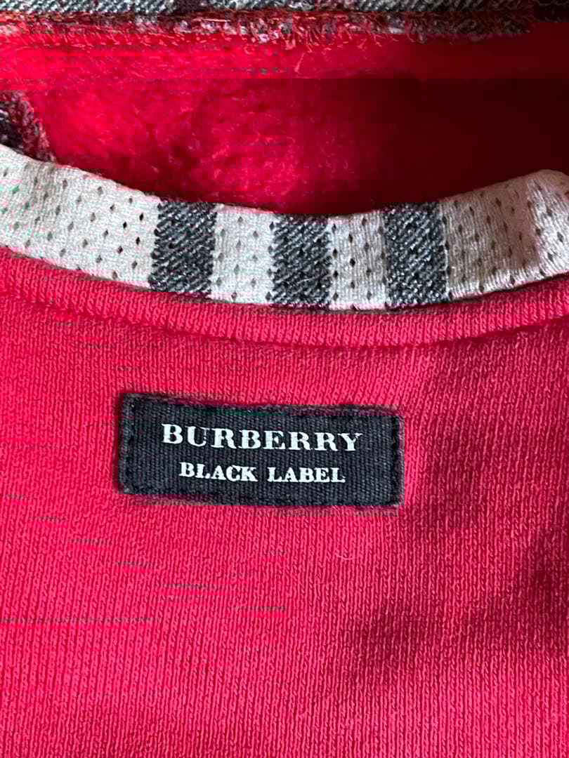最終お値下げBURBERRY ワンピ＆トップス＆Can Nana バレッタセット