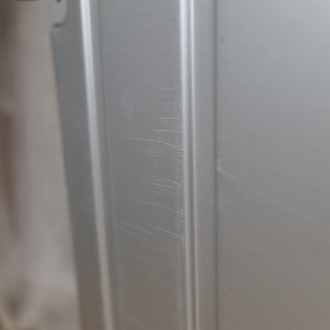 アルミシルバースーツケース　機内持ち込みサイズ　３１L　Xiaomi シャオミ