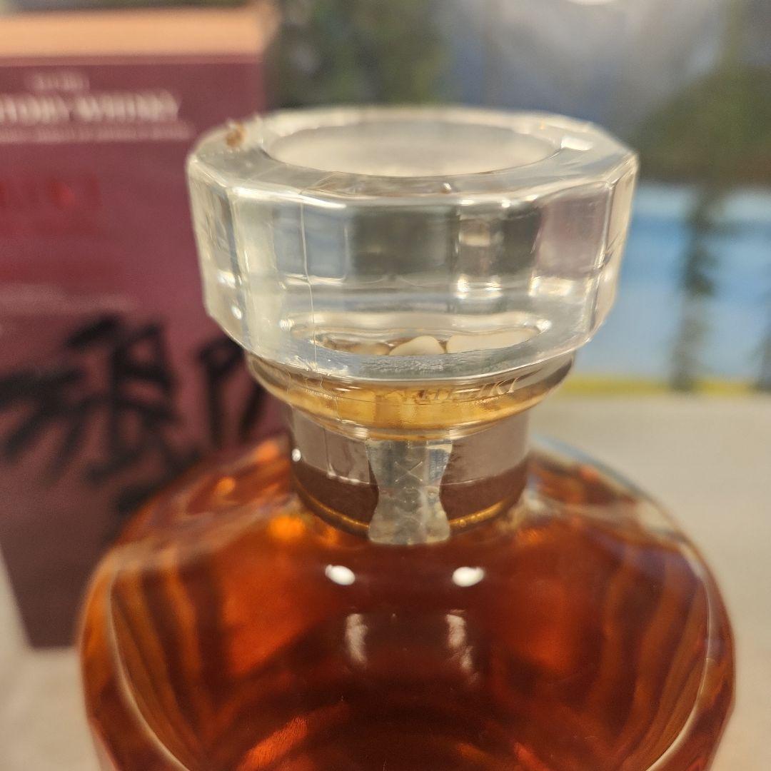 サントリーウイスキー　響他　まとめ売り