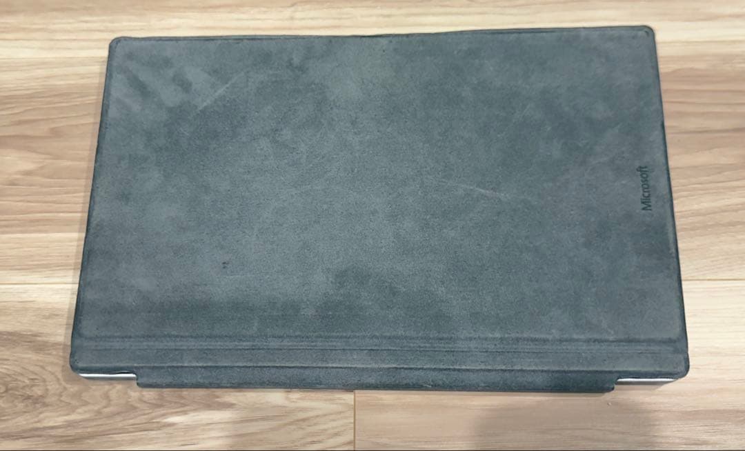 Microsoft Surface Pro 4タブレット キーボード付き