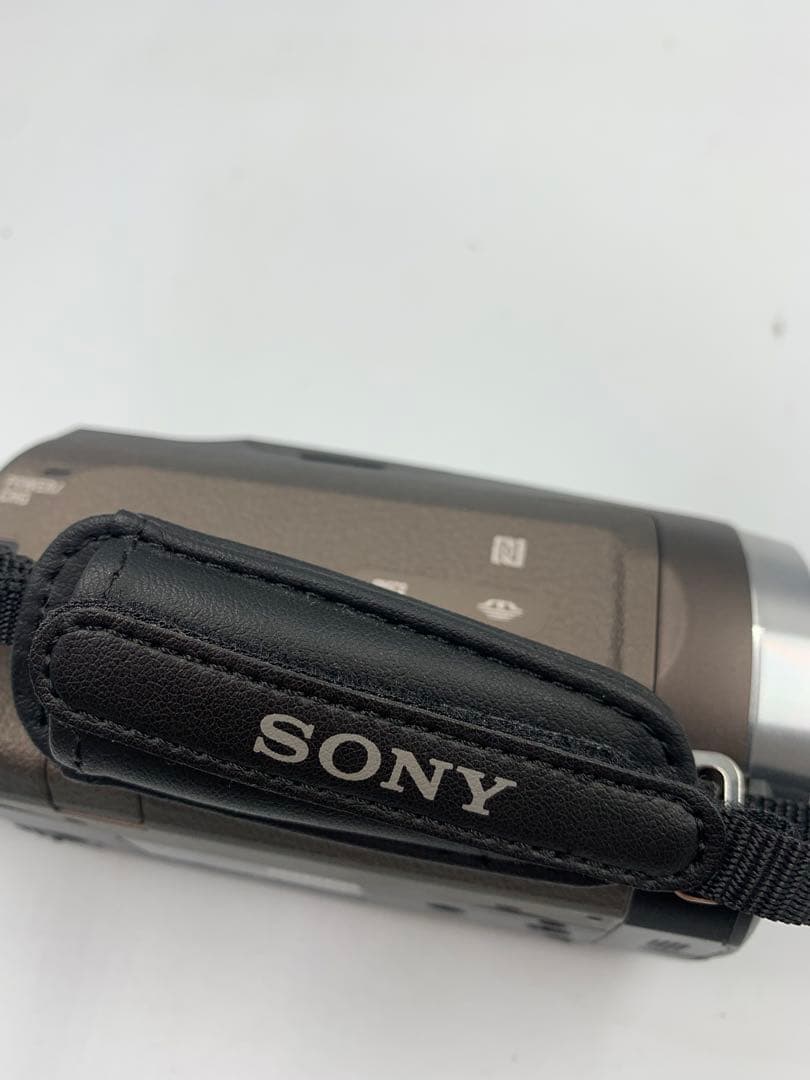 美品　Sony HDR-CX680 ビデオカメラ 本体