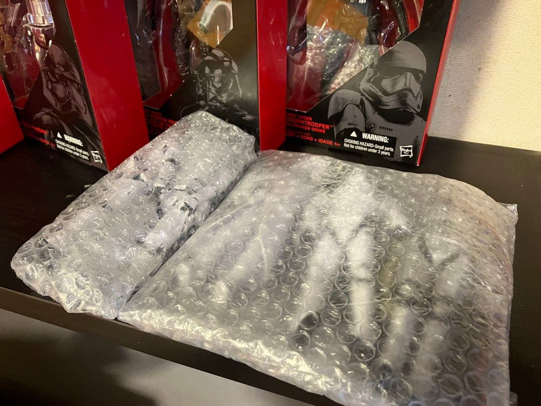 スター・ウォーズ フィギュアセット 16体