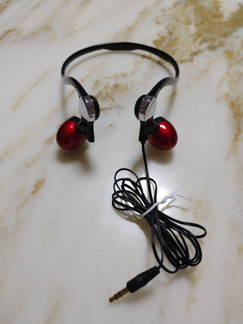 MK(デンシ) ES-502K