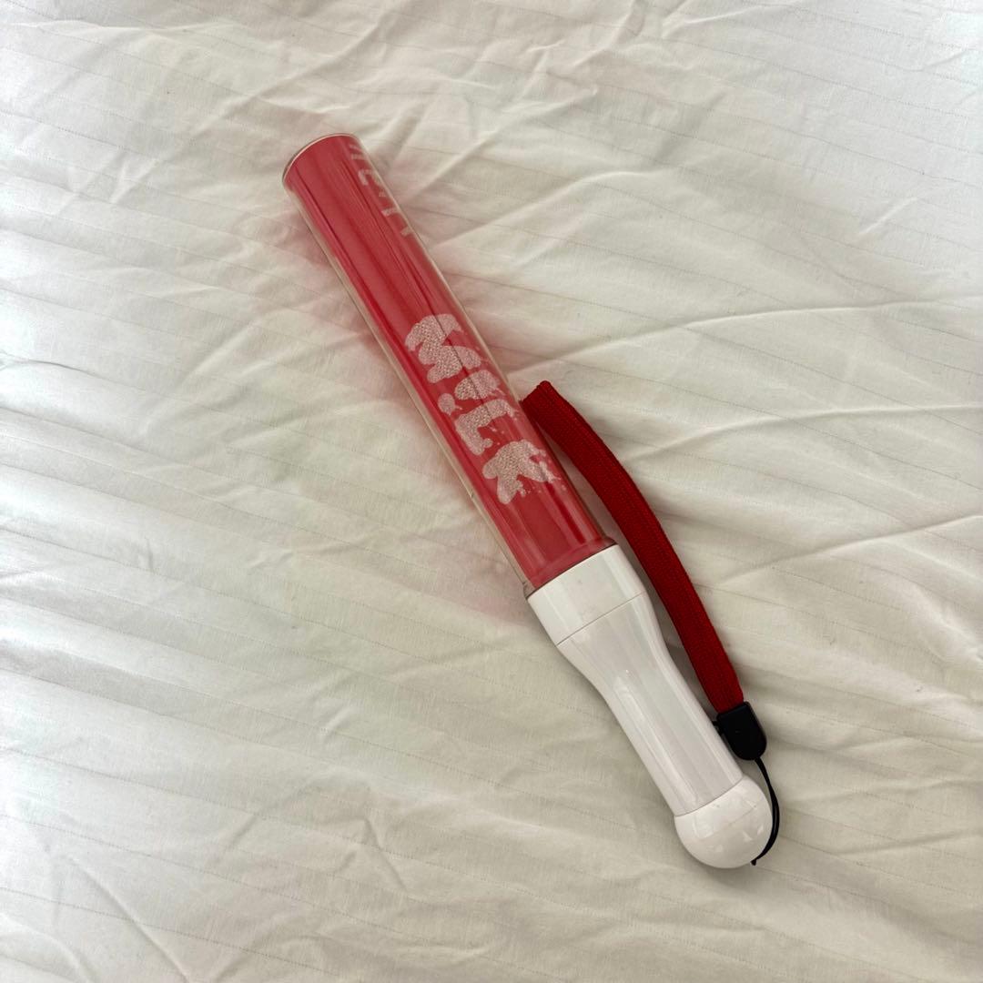 曽野舜太 ペンライト