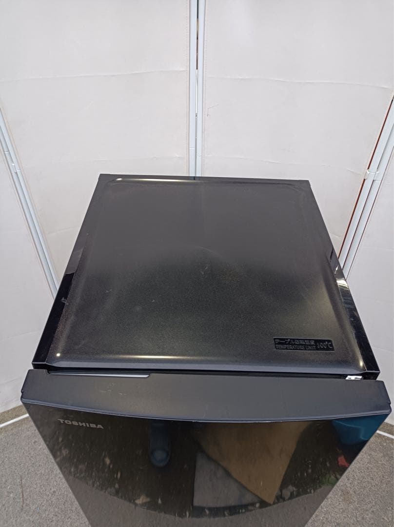 F1985【配送設置料金込み】TOSHIBA 2023年製 冷蔵庫153L