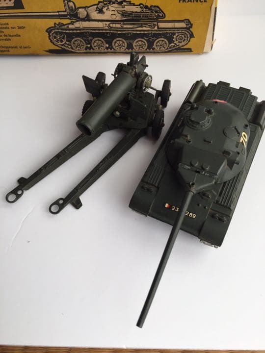 その他 solido CHAR BLINDE AMX 30T