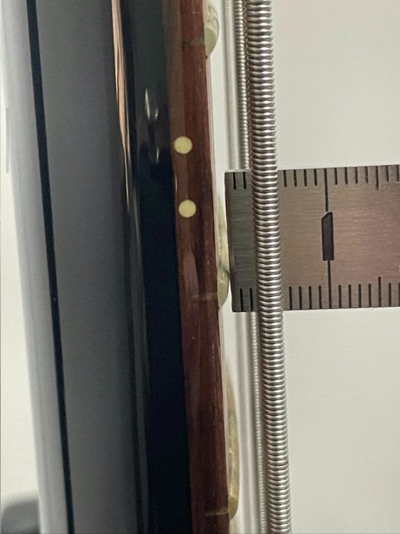 A221　フェルナンデス　FERNANDES　ベース　中古美品　メンテナンス済み