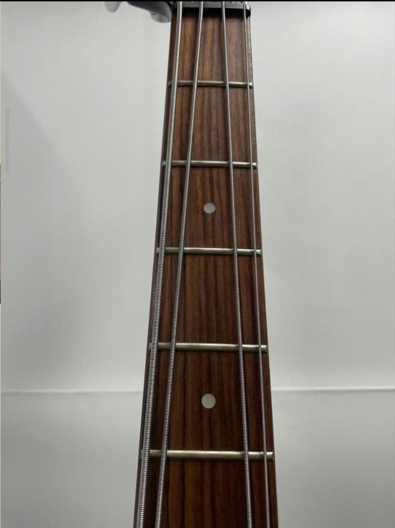 A221　フェルナンデス　FERNANDES　ベース　中古美品　メンテナンス済み