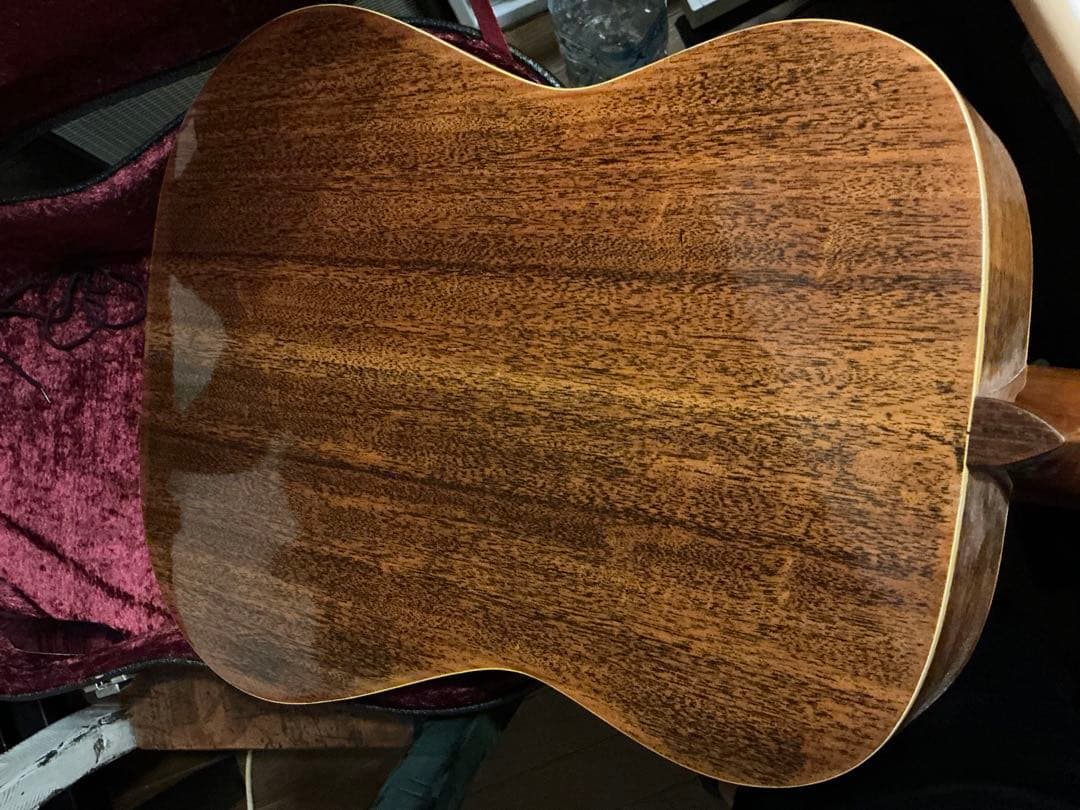 Yamaki Deluxe 12弦アコースティックギター 70s 最終値下げ