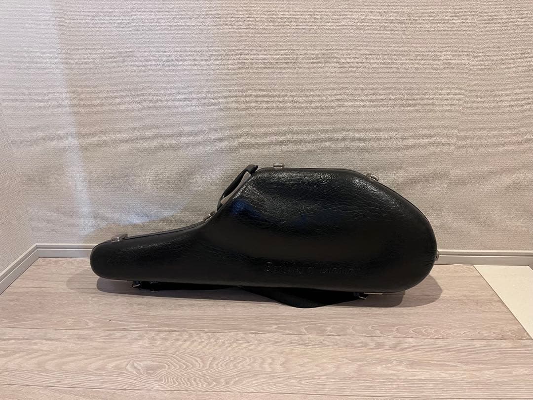 Berkeley of London テナーサックスハードケース