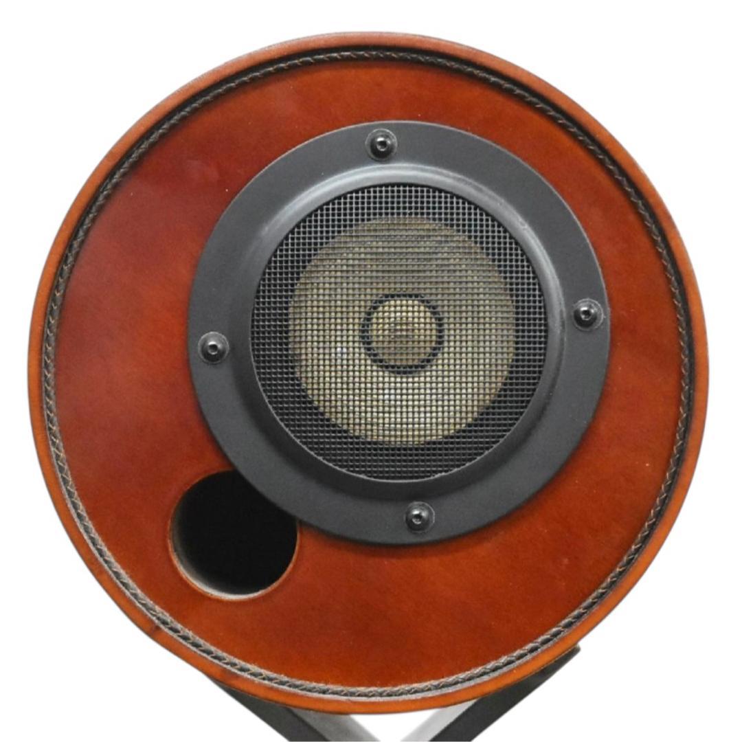 エムズシステム スピーカー 波動スピーカー MS1001-M メープル