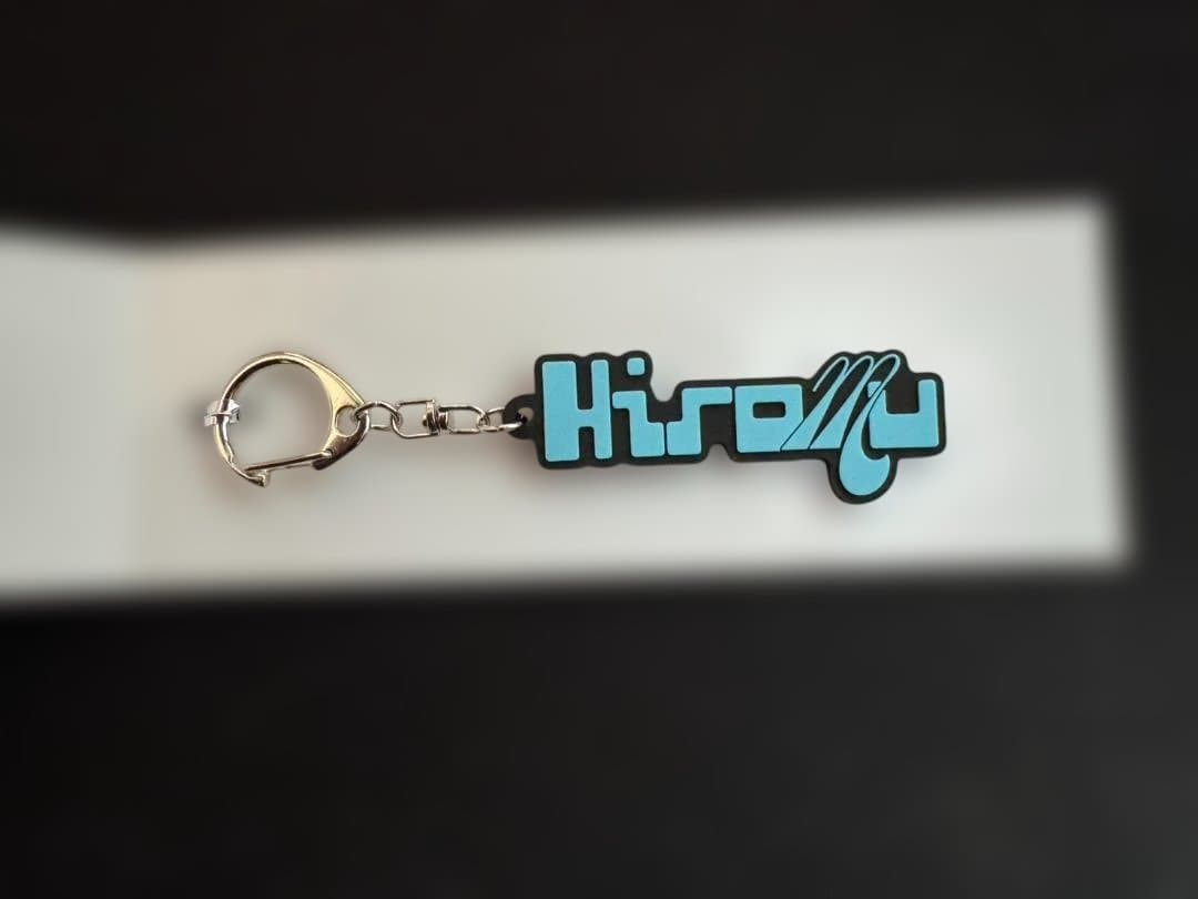 INI NEW YEAR POP-UPアクスタトレカ他セット髙塚大夢