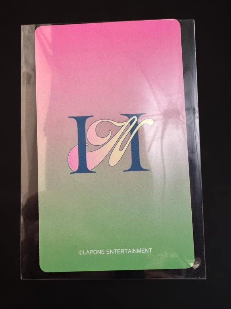 INI NEW YEAR POP-UPアクスタトレカ他セット髙塚大夢