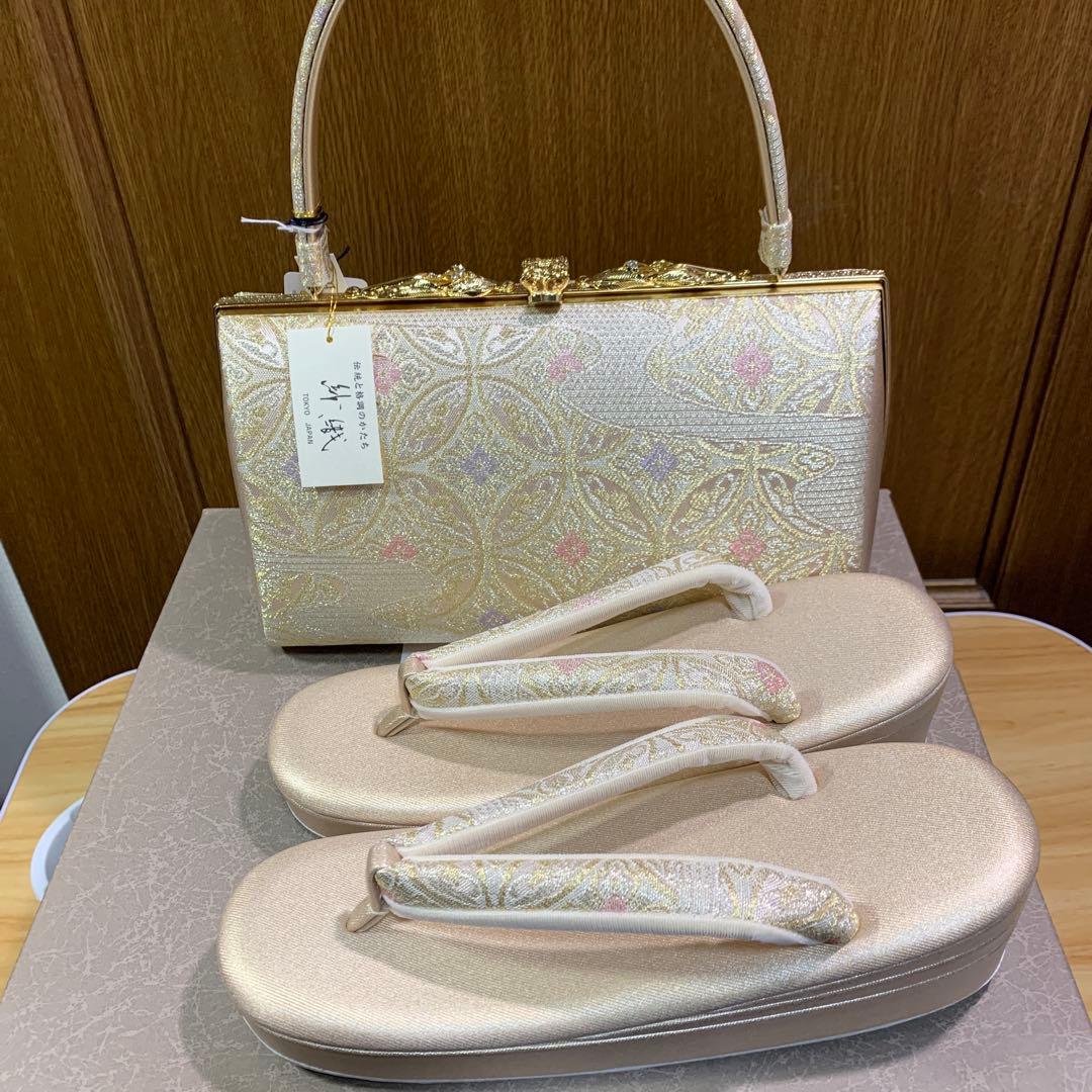 和装　沙織セット　Ｌサイズ