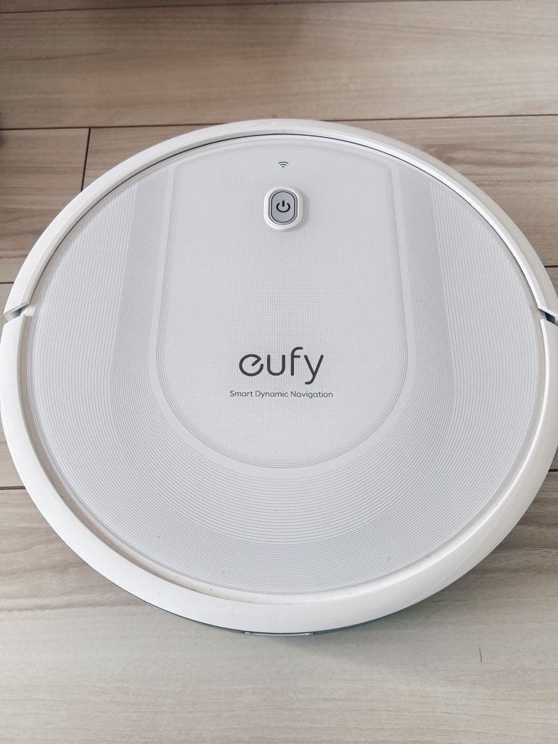 eufy Robovac G10 Hybrid 本体