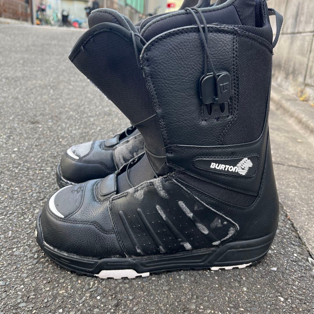 バートン スノーボード ブーツ