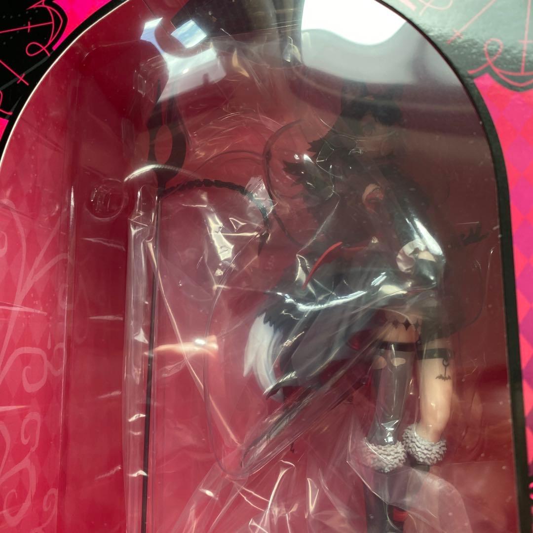 【未開封*匿名配送】一番くじ ホロライブ 大神ミオ フィギュア