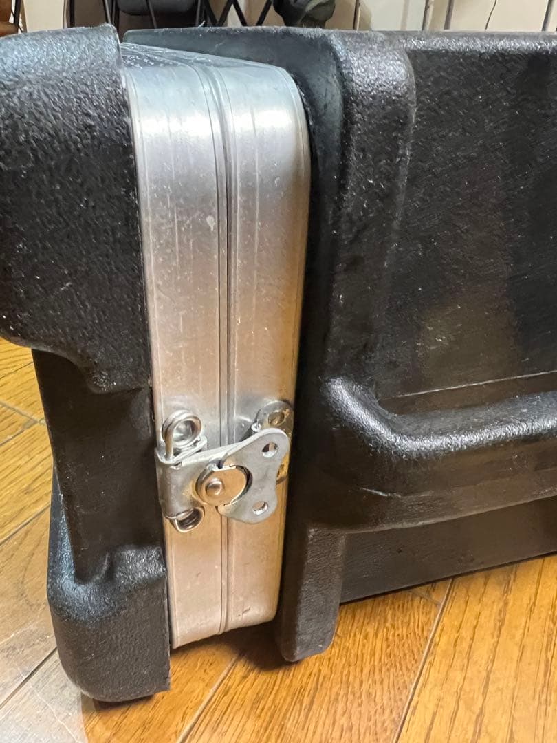 SKB 19インチ4U ラックケース