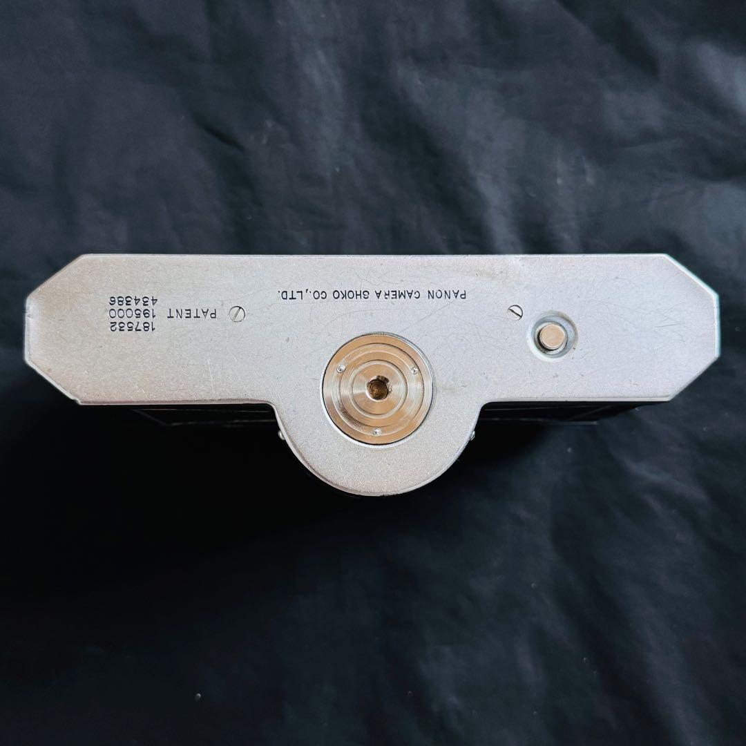 フィルムカメラ Panon Widelux F6 Film Camera