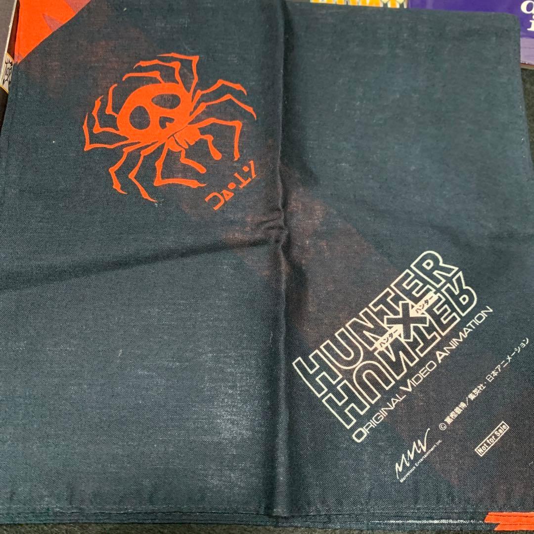 HUNTER×HUNTER ミュージカル パンフレット 舞台デジャヴュインサマー