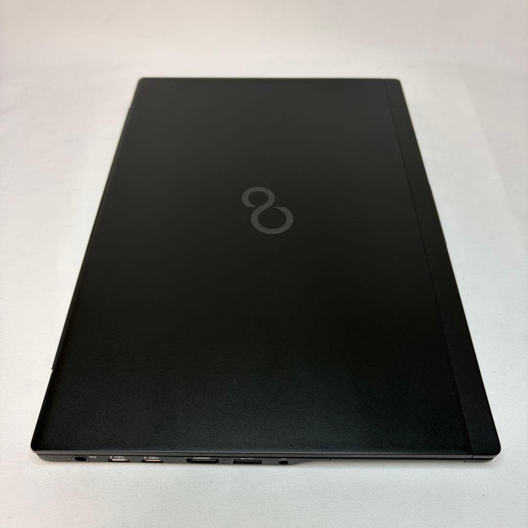 準美品 LIFEBOOK U9310 10世代 i7 16GB LTE オフィス