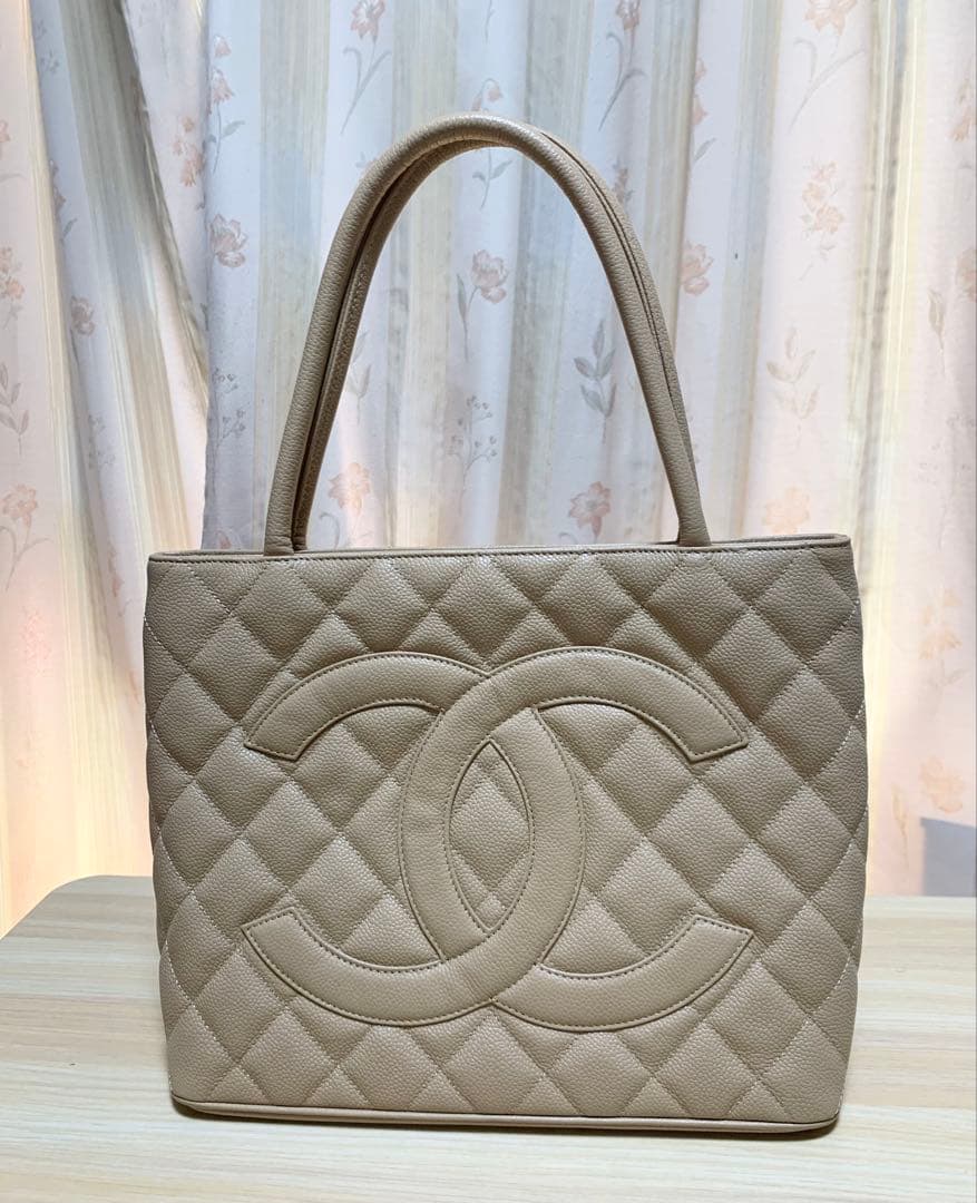 新品未使用 シャネル マトラッセ バッグ