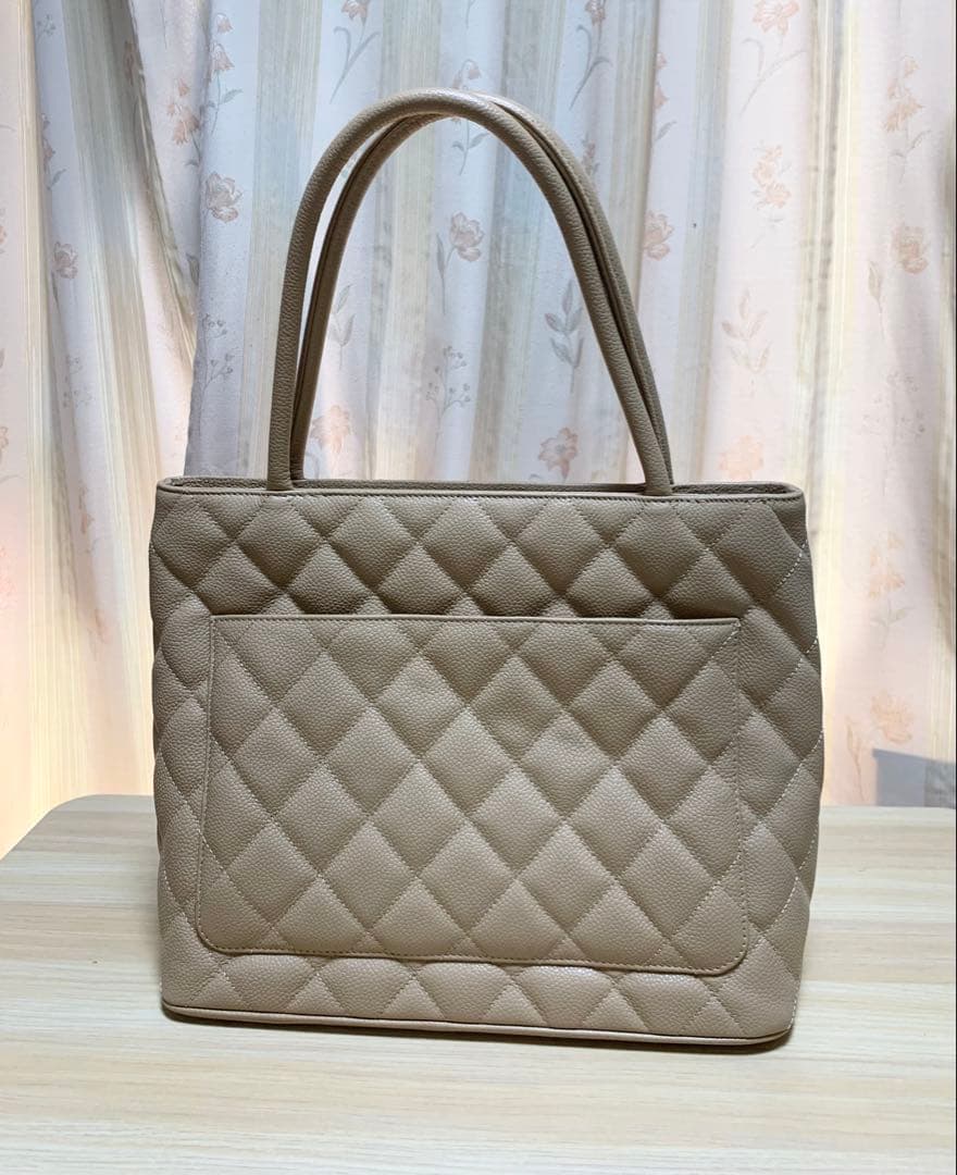 新品未使用 シャネル マトラッセ バッグ
