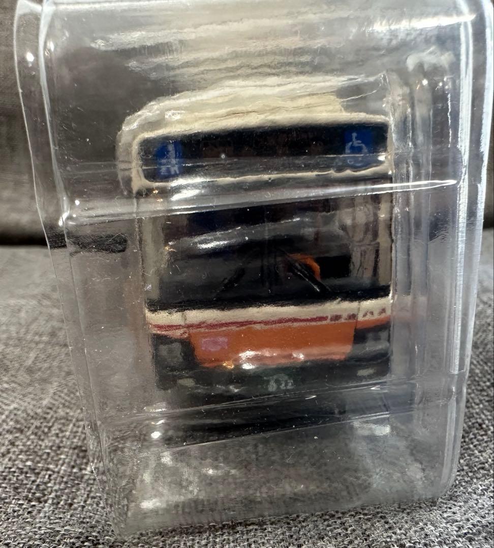 トミカリミテッドヴィンテージネオ いすゞ エルガ 東武バス