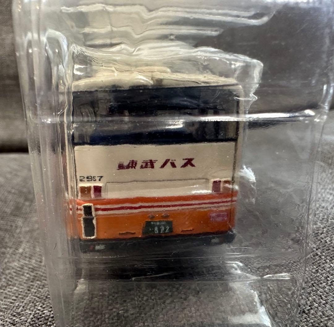 トミカリミテッドヴィンテージネオ いすゞ エルガ 東武バス