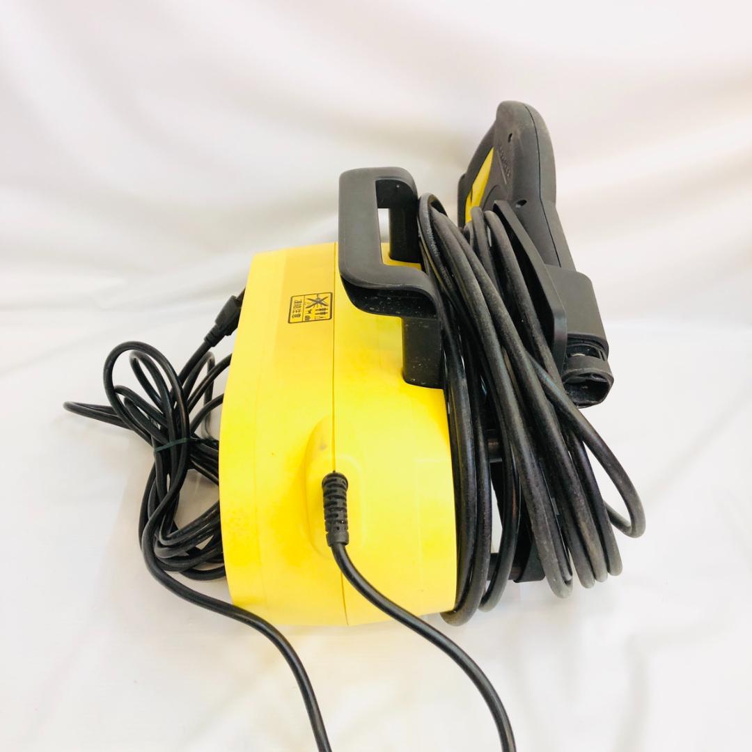 ケルヒャー 家庭用高圧洗浄機 JTK 38　「7300