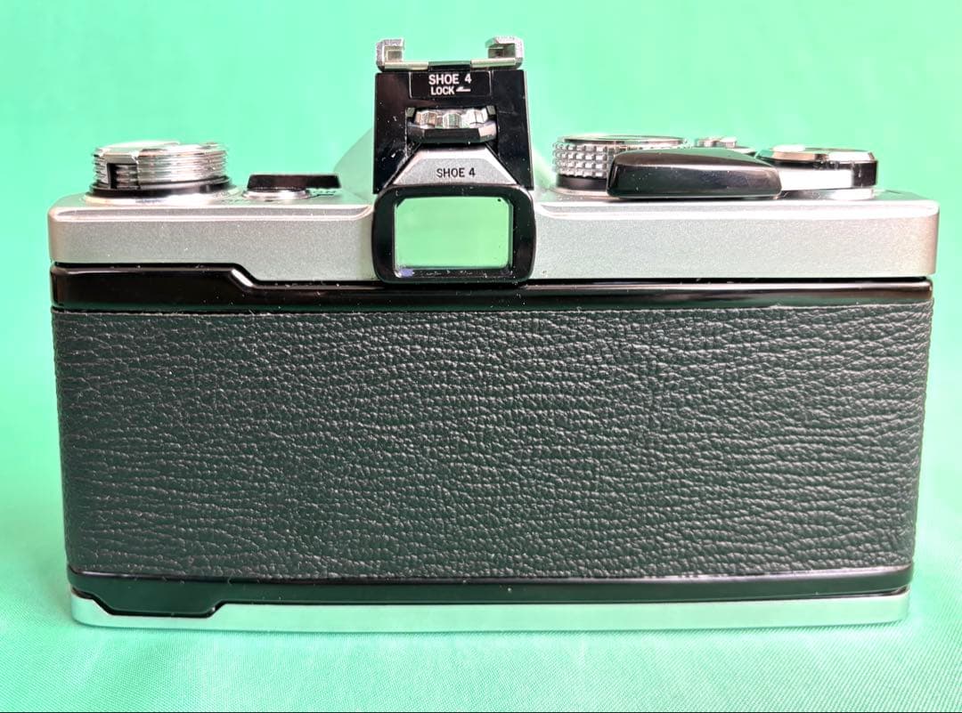 ★ OLYMPUS OM-1N + ★ 広角レンズ35mm