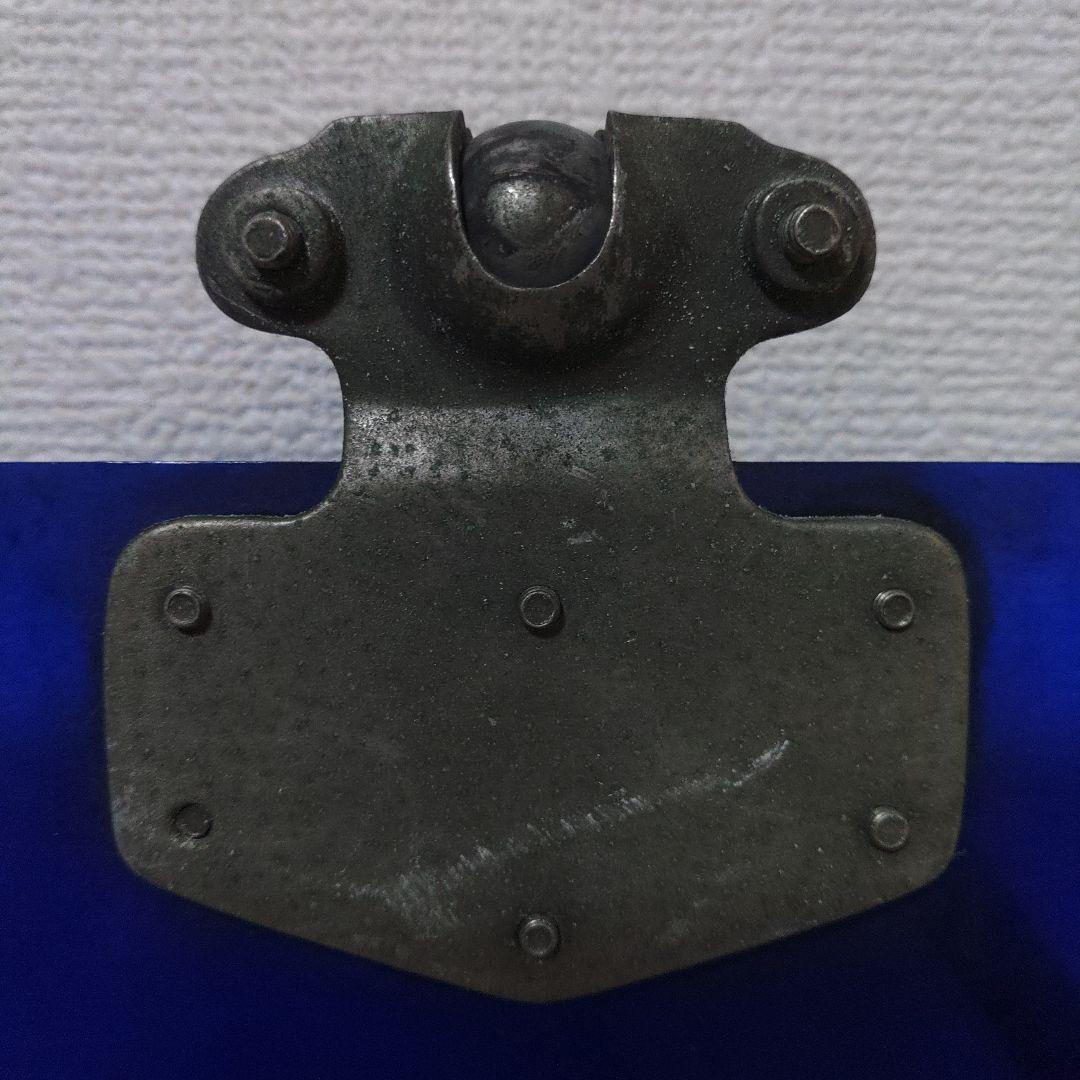 ★最終価格★　飯山線 　キハ５８ 運転席用 日除け サンバイザー　長野機関区