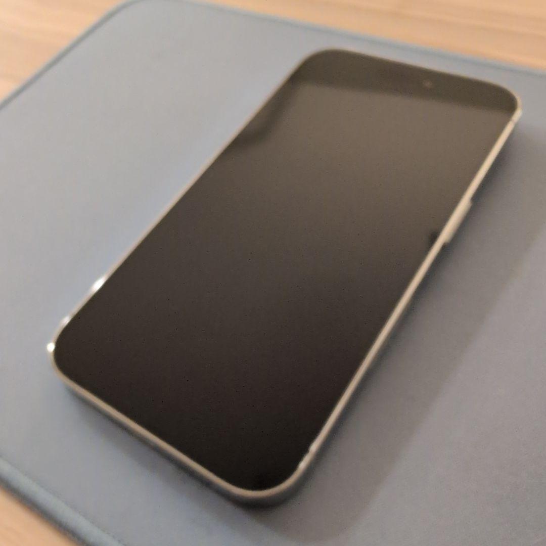 Apple iPhone 14 Pro 128GB SIMフリー 海外版