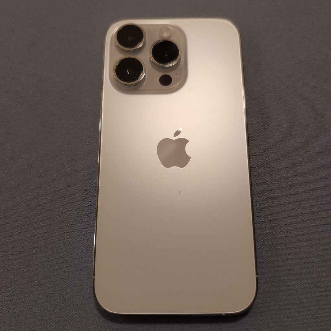 Apple iPhone 14 Pro 128GB SIMフリー 海外版