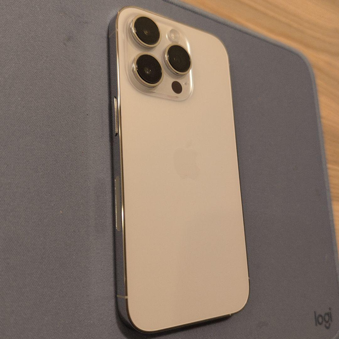 Apple iPhone 14 Pro 128GB SIMフリー 海外版