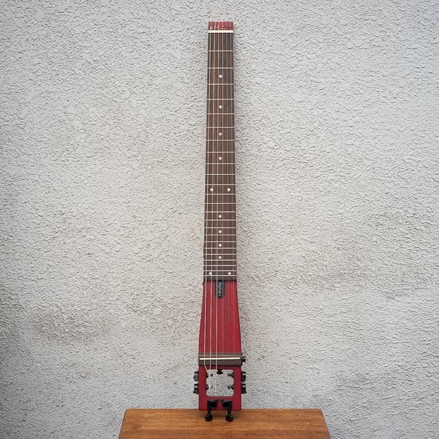 anygig エニーギグ エレキギター ミニギター トラベルギター