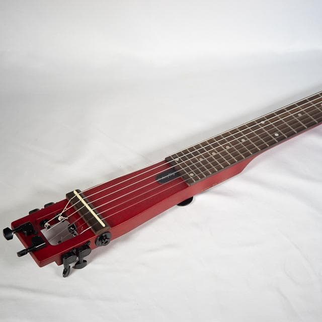 anygig エニーギグ エレキギター ミニギター トラベルギター