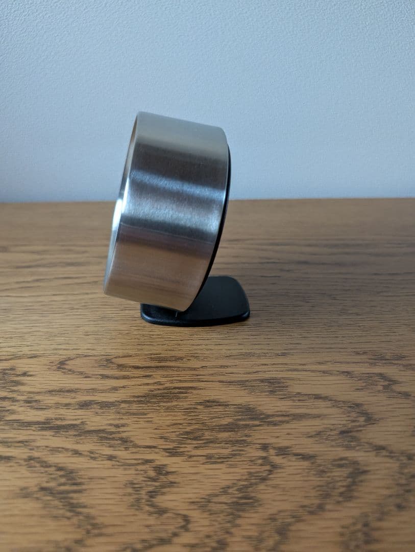   ジョージジェンセン　置時計