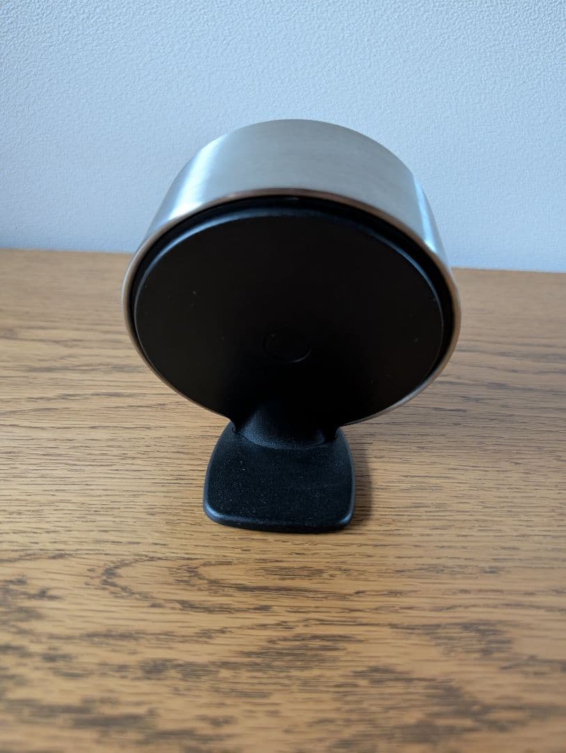   ジョージジェンセン　置時計