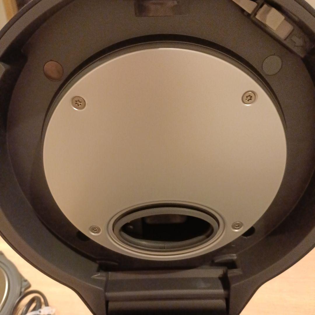 【超美品】Panasonic SR-H10B-K IH炊飯器 5.5合ブラック