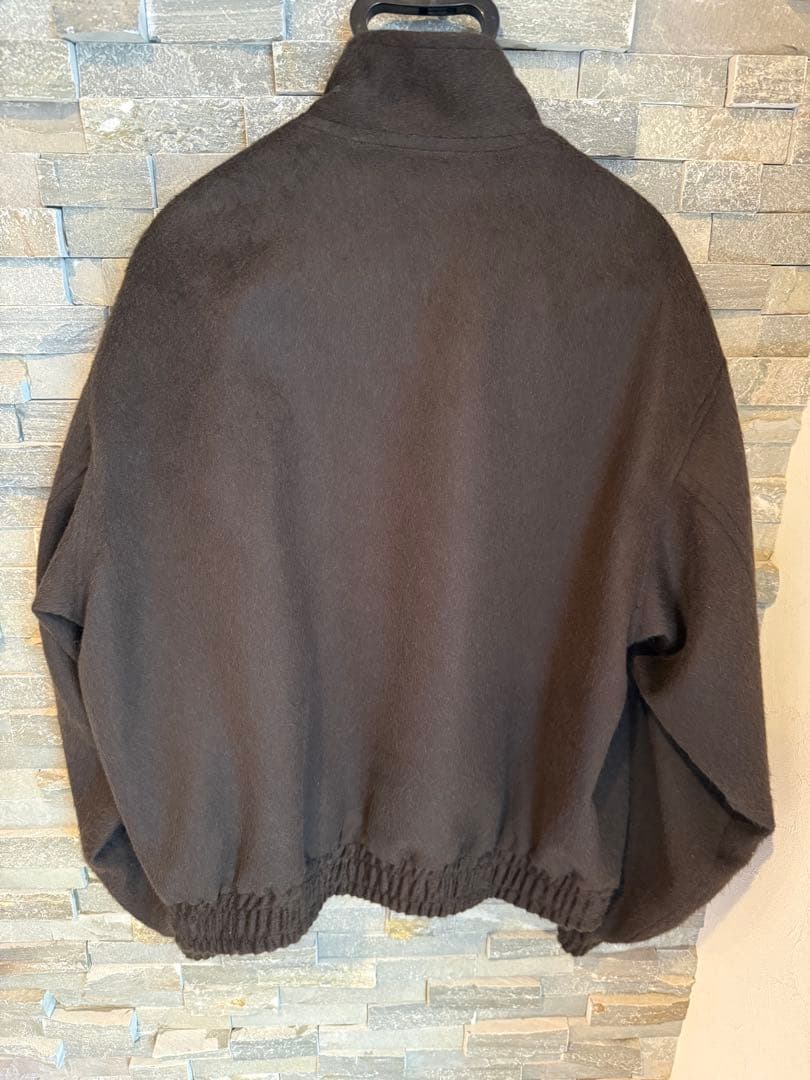 AURALEE ジャケット